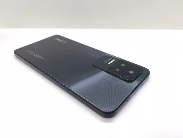 TELEFON POCO F4 6/128GB KOMPLET