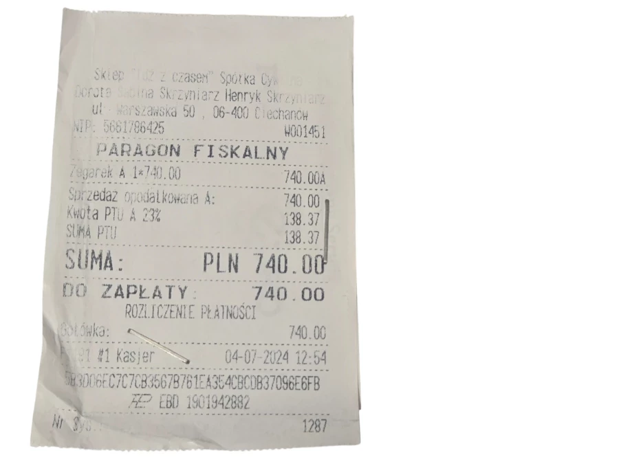 obaku-v267lxcbmc-pudelko-gwrancja-ean-gtin-4894041015538