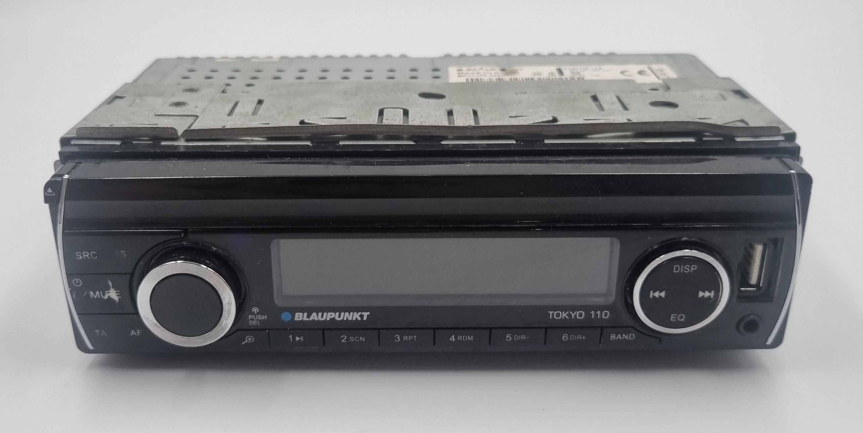 radio-samochodowe-blaupunkt-tokyo-110-rynek-52-dzierzoniow