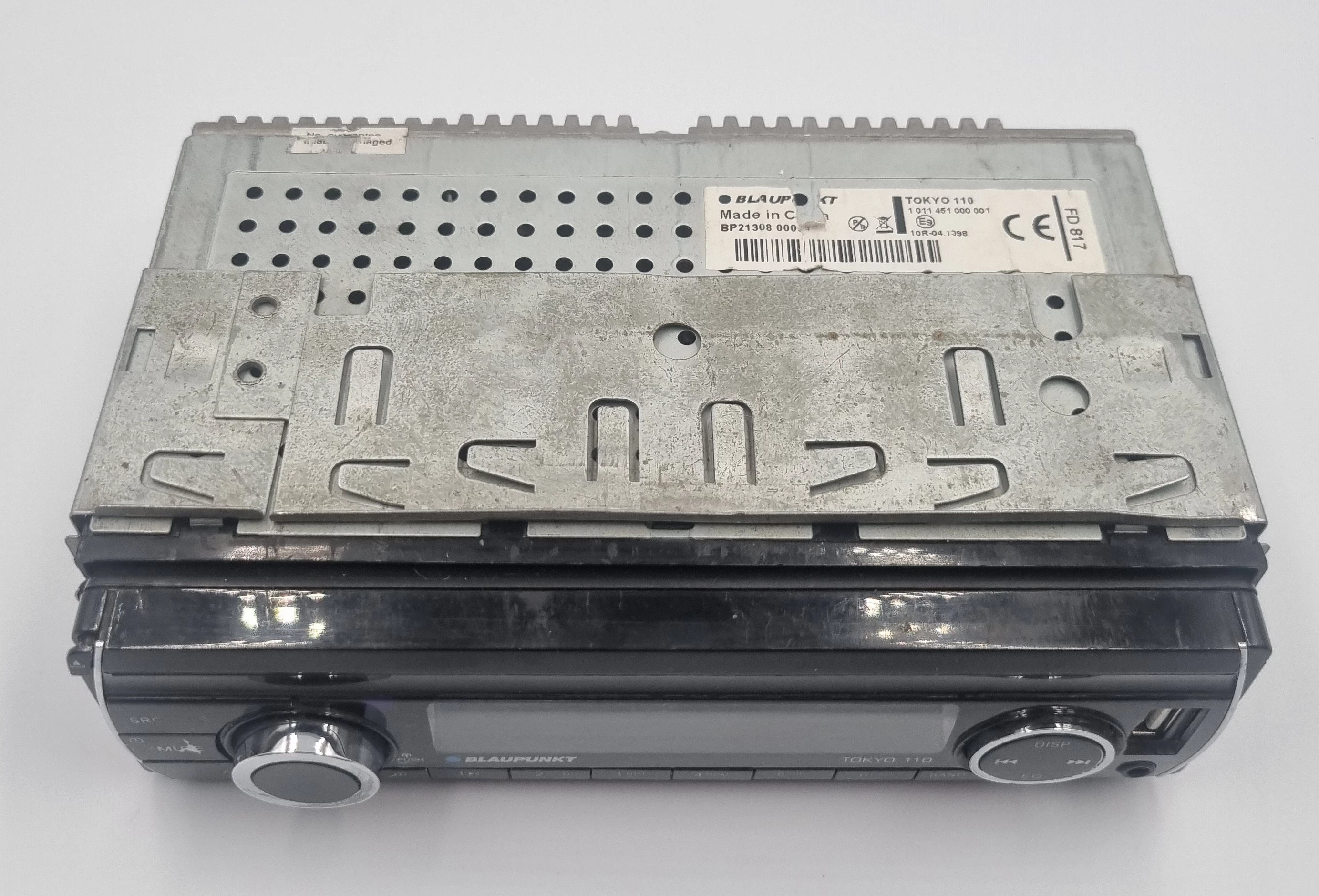 radio-samochodowe-blaupunkt-tokyo-110-ean-gtin-4260275272014