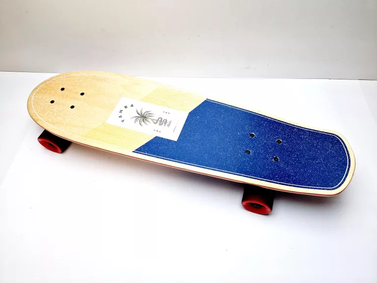 DESKOROLKA CRUISER YAMBA 500 SEVEN PLYS 27,5" X 8.1"