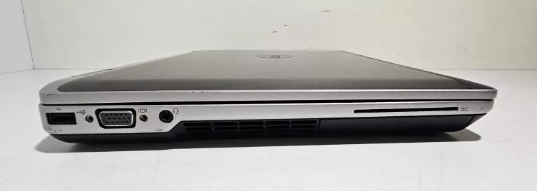 LAPTOP DELL LATITUDE E6430