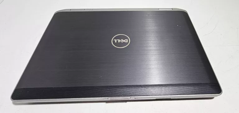 LAPTOP DELL LATITUDE E6430