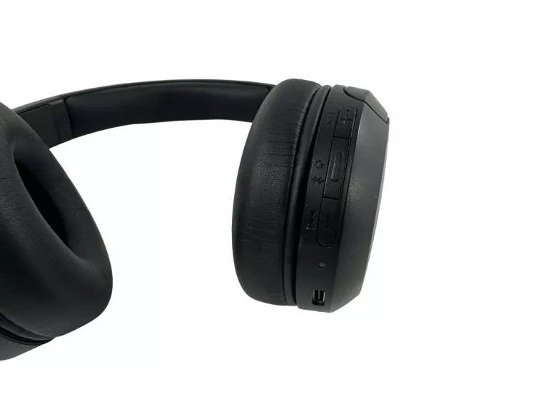 SŁUCHAWKI SONY NAUSZNE CZARNE YY2958