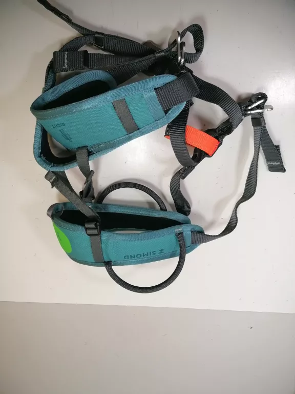 SIMOND FIRST KLIMB JUNIOR 52-76CM
