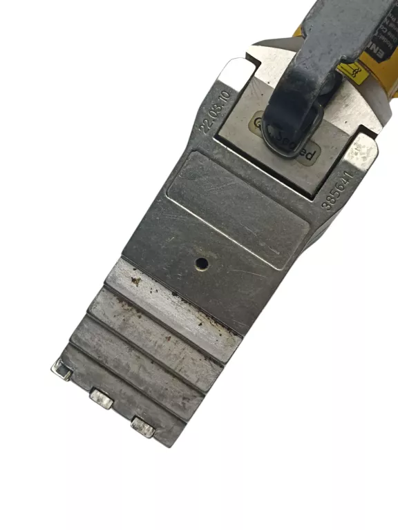 ROZPIERAK ENERPAC FSH-14 + POMPA ZEWNĘTRZNA ENERPAC P392 W DOBRYM STANIE!