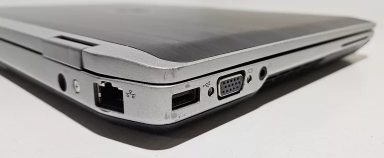 LAPTOP DELL LATITUDE E6430