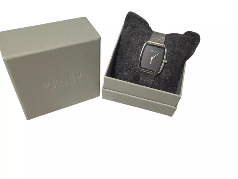 OBAKU V267LXCBMC / PUDEŁKO - GWRANCJA !!