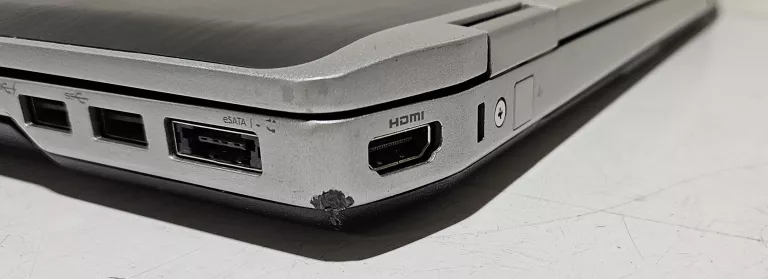 LAPTOP DELL LATITUDE E6430