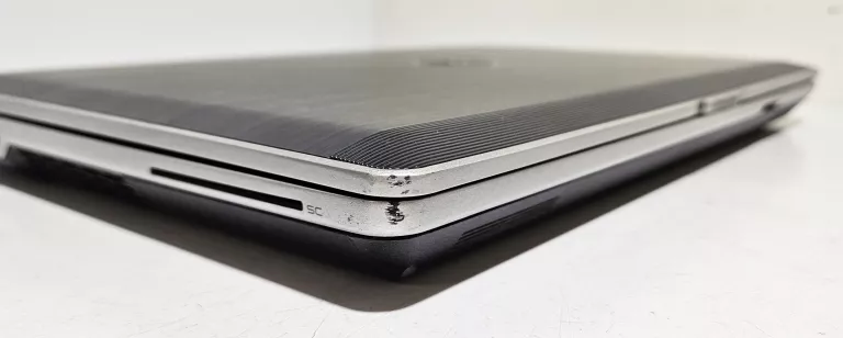 LAPTOP DELL LATITUDE E6430