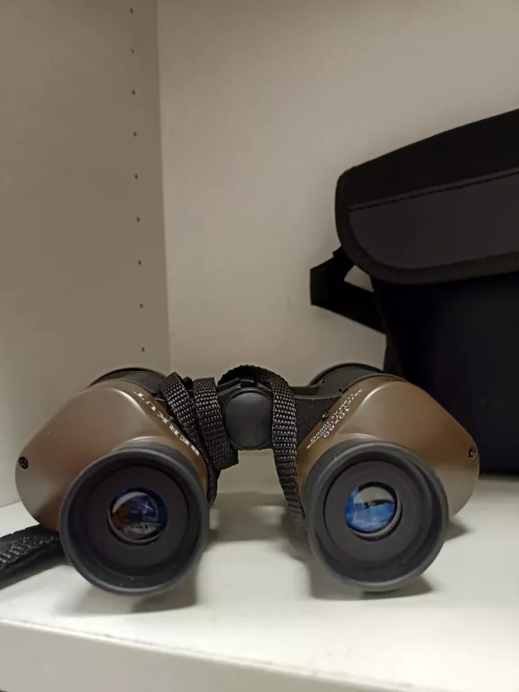 LORNETKA BERKUT 10X50