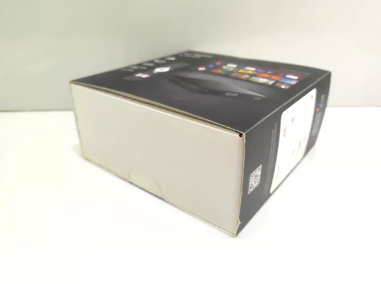 TUNER ANDROID TV HOMATICS BOXQ T2/C
