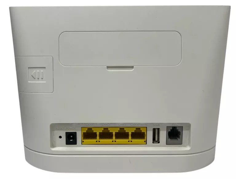 ROUTER HUAWEI B315S 4G LTE