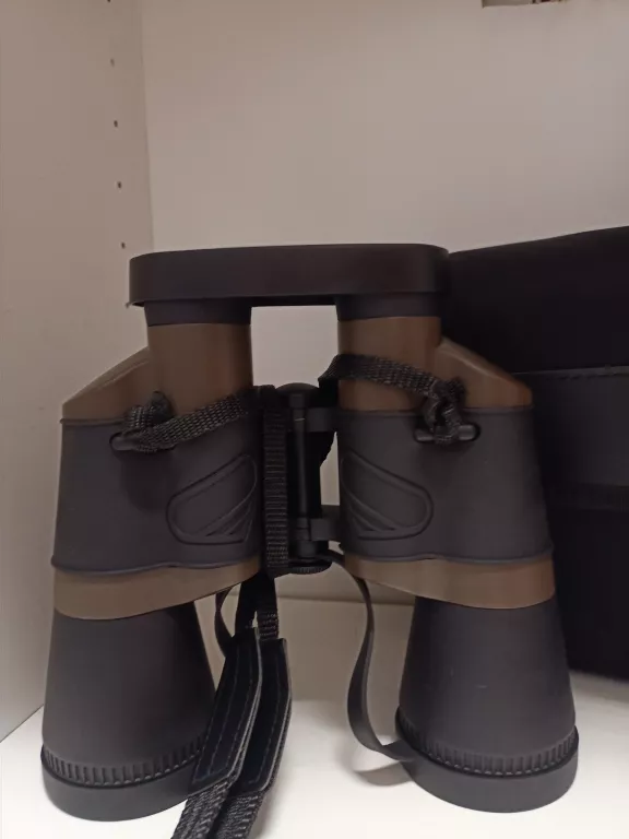 LORNETKA BERKUT 10X50