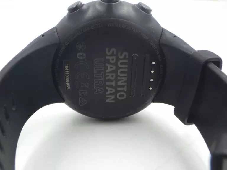 ZEGAREK SUUNTO SPARTAN ULTRA