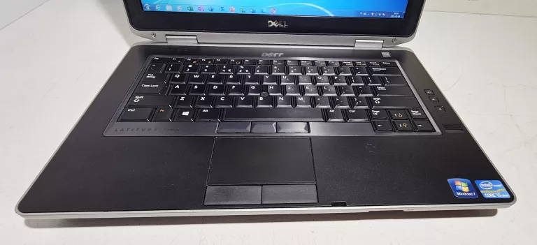 LAPTOP DELL LATITUDE E6430