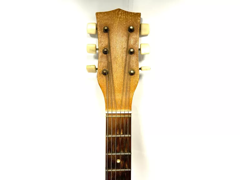 GITARA JAZZOWA DEFIL