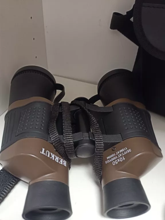 LORNETKA BERKUT 10X50
