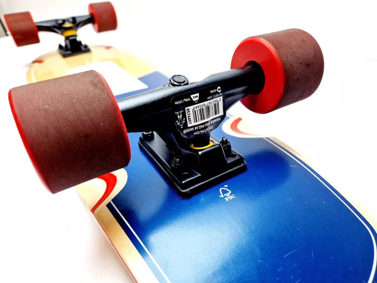 DESKOROLKA CRUISER YAMBA 500 SEVEN PLYS 27,5" X 8.1"