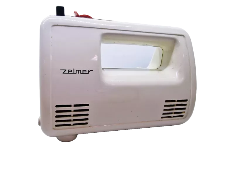 MIKSER ZELMER 1265
