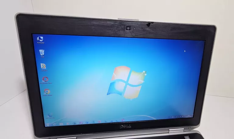 LAPTOP DELL LATITUDE E6430