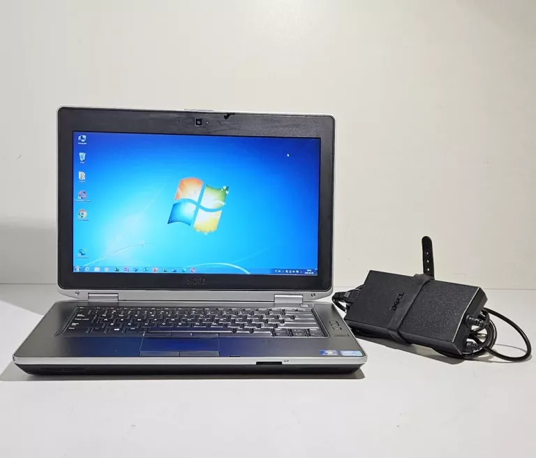 LAPTOP DELL LATITUDE E6430