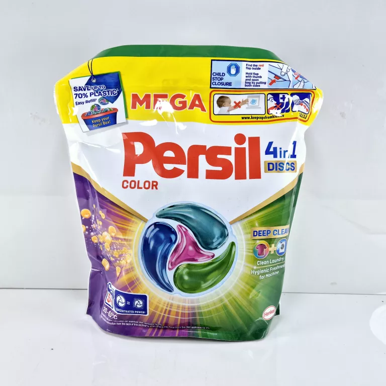 PERSIL COLOR 4IN1 54