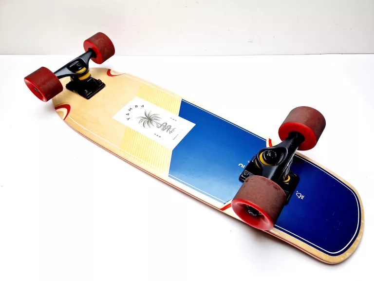 DESKOROLKA CRUISER YAMBA 500 SEVEN PLYS 27,5" X 8.1"