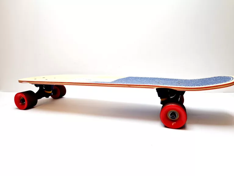 DESKOROLKA CRUISER YAMBA 500 SEVEN PLYS 27,5" X 8.1"