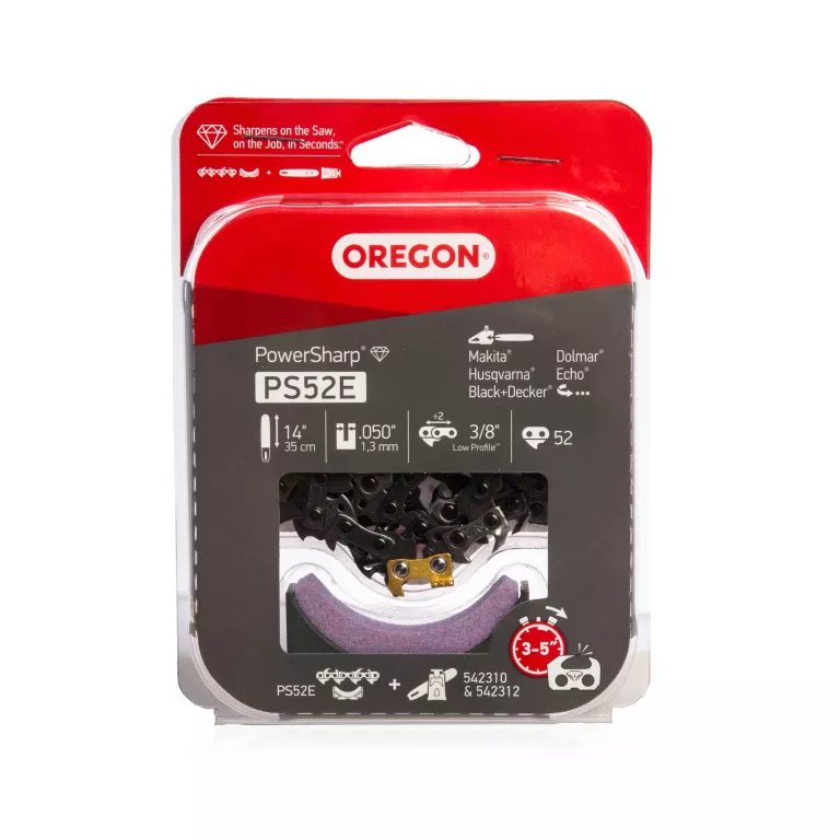 ŁAŃCUCH OREGON PS52E