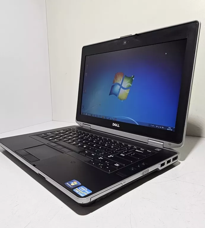 LAPTOP DELL LATITUDE E6430