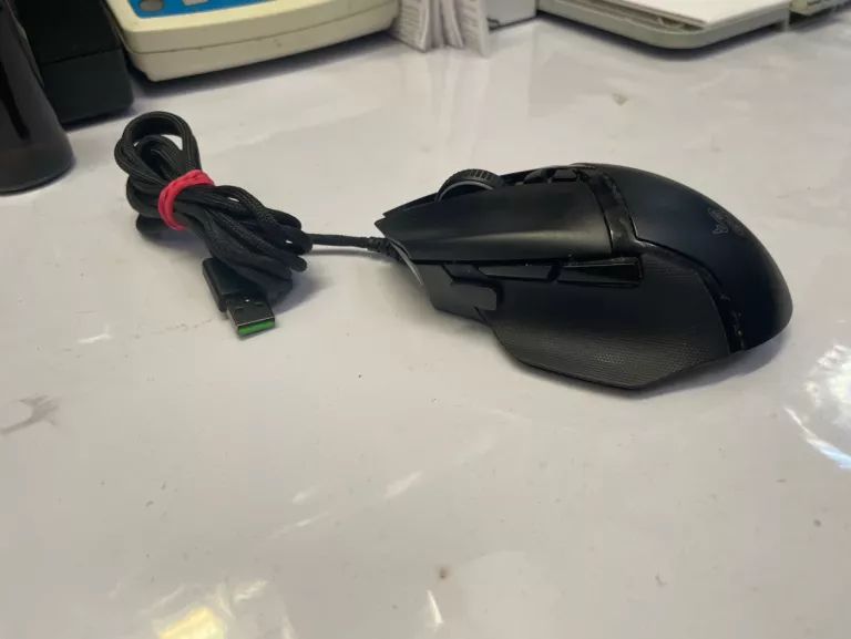 MYSZ RAZER BASILISK V3 PRO