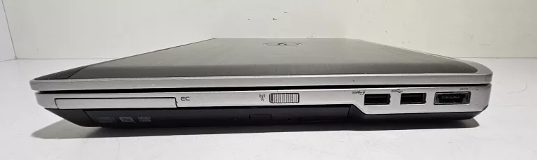 LAPTOP DELL LATITUDE E6430