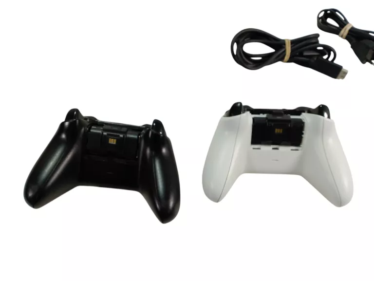 KONSOLA XBOX ONE S 1TB + 2 PADY + OKABLOWANIE