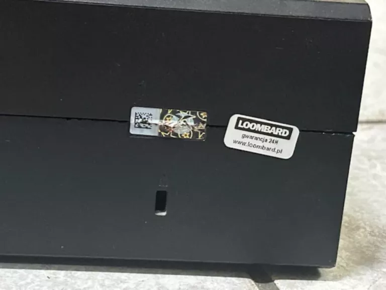 KONSOLA XBOX ONE (1540) 500GB+PAD