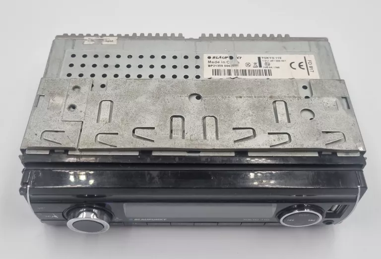radio-samochodowe-blaupunkt-tokyo-110-ean-gtin-4260275272014