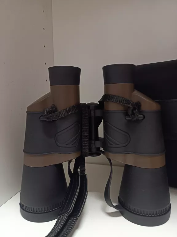 LORNETKA BERKUT 10X50
