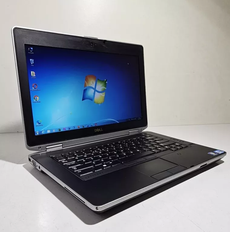 LAPTOP DELL LATITUDE E6430