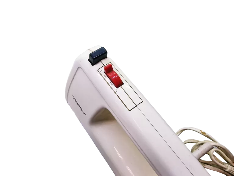 MIKSER ZELMER 1265