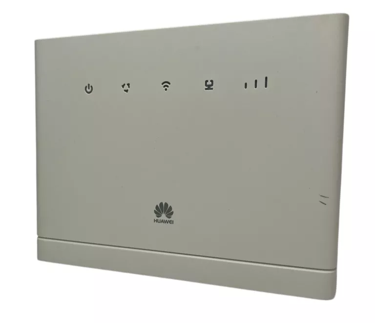 ROUTER HUAWEI B315S 4G LTE