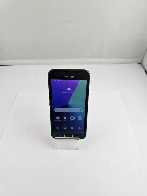 TELEFON SAMSUNG GALAXY XCOVER 4 2/16GB