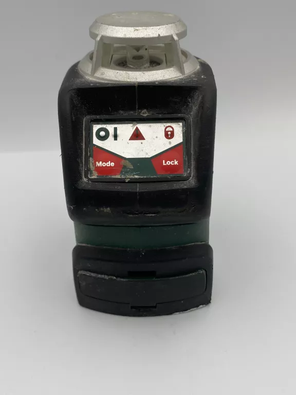 LASER KRZYŻOWY BOSCH PLL 360