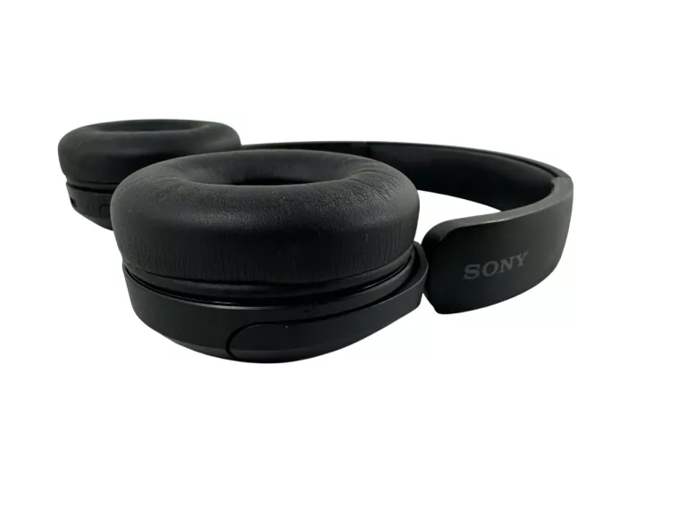 SŁUCHAWKI SONY NAUSZNE CZARNE YY2958