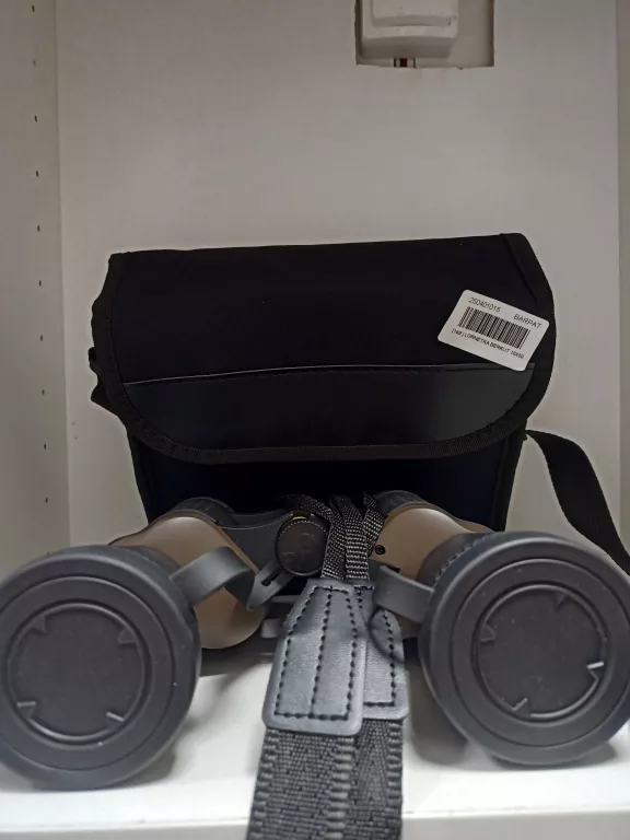 LORNETKA BERKUT 10X50