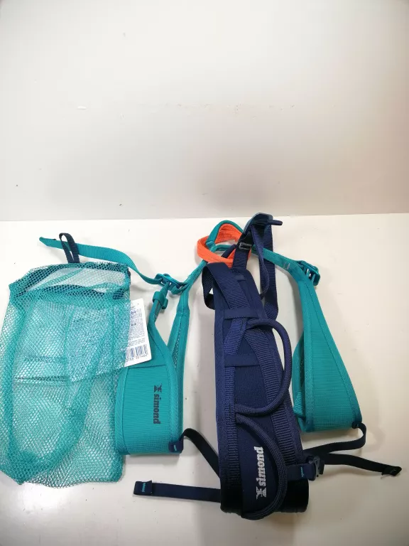 SIMOND FIRST KLIMB JUNIOR 52-76CM