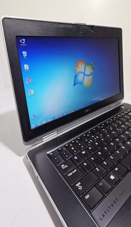 LAPTOP DELL LATITUDE E6430