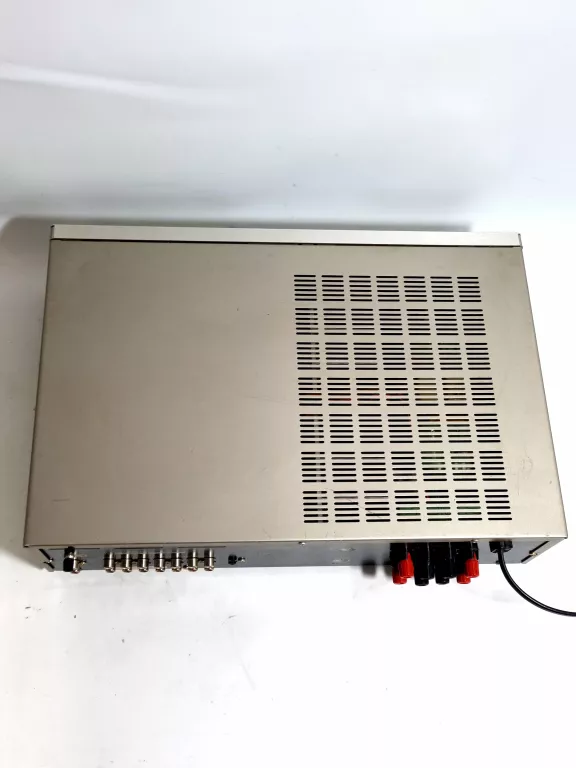 WZMACNIACZ STEREO ONKYO A-9211 BRAK PILOTA ODBIÓR OSOBISTY