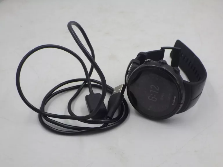 ZEGAREK SUUNTO SPARTAN ULTRA