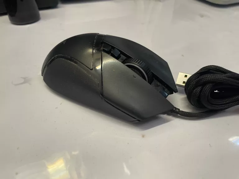 MYSZ RAZER BASILISK V3 PRO