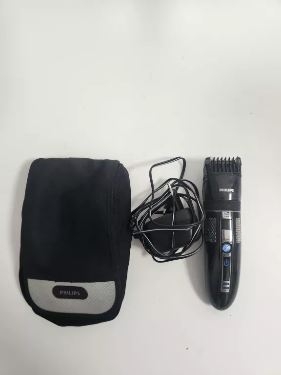 MASZYNKA DO WŁOSÓW PHILIPS W ETUI